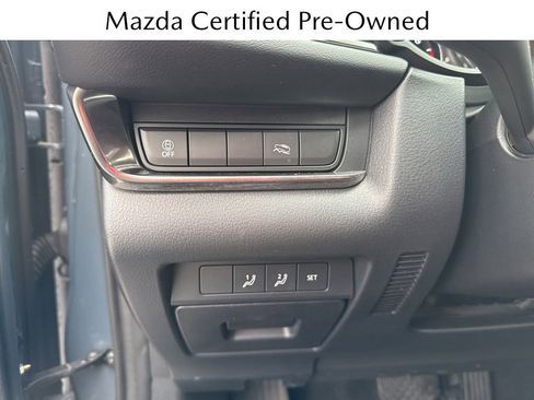 Certified 2022 MAZDA CX-30 AWD 2.5 S w/ Preferred Package image 16
