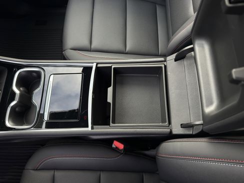 New 2026 Chevrolet Traverse Z71 w/ Driver Confidence Package image 19