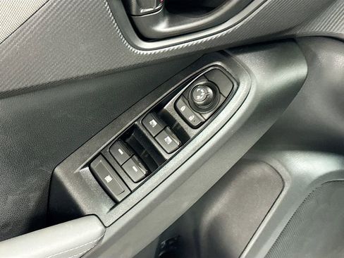 New 2026 Subaru Crosstrek 2.0i Premium AWD/4WD image 15