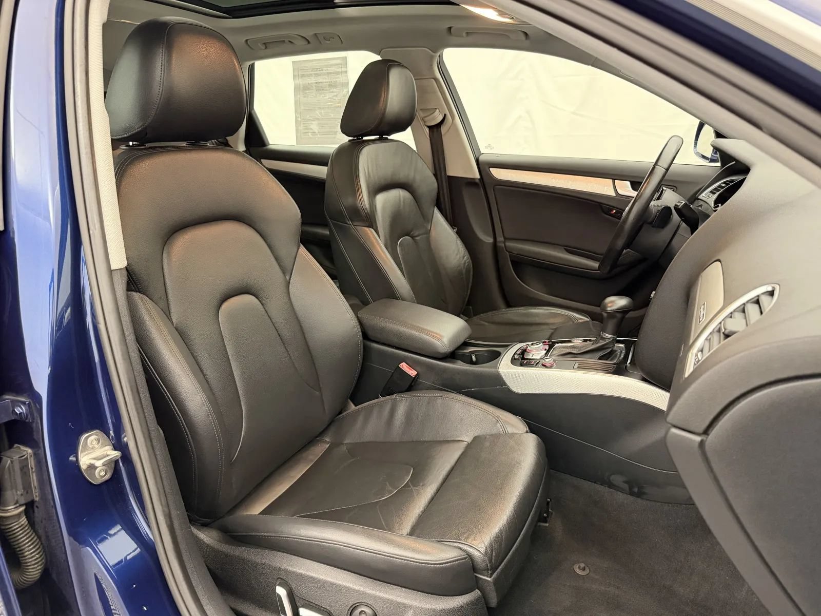 Used 2013 Audi A4 Premium Plus AWD/4WD image 26