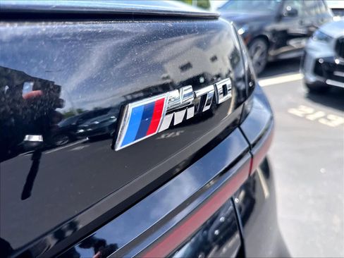 Used 2024 BMW i7 M70 AWD/4WD image 24