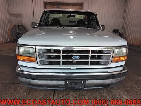 Used 1995 Ford F150 2WD Regular Cab image 7