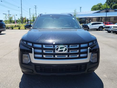 New 2026 Hyundai Santa Cruz SEL AWD/4WD image 2