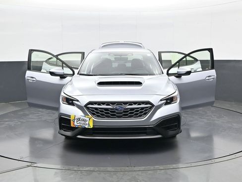 Used 2024 Subaru WRX image 31