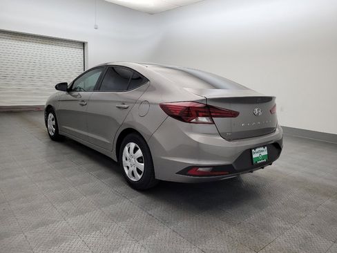 Used 2020 Hyundai Elantra SE w/ Cargo Package (C1) image 5