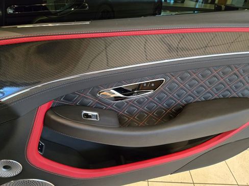 Used 2022 Bentley Continental GT Speed image 20