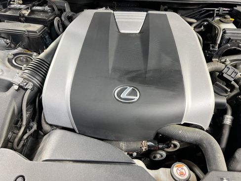 Used 2016 Lexus GS 350 AWD w/ Premium Package image 29