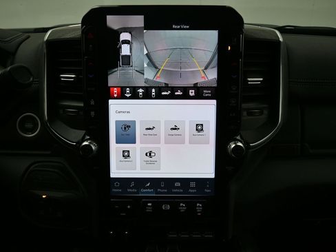 New 2026 RAM 2500 Laramie image 19