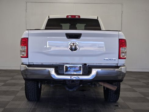 Used 2023 RAM 2500 Tradesman w/ Chrome Appearance Group image 6