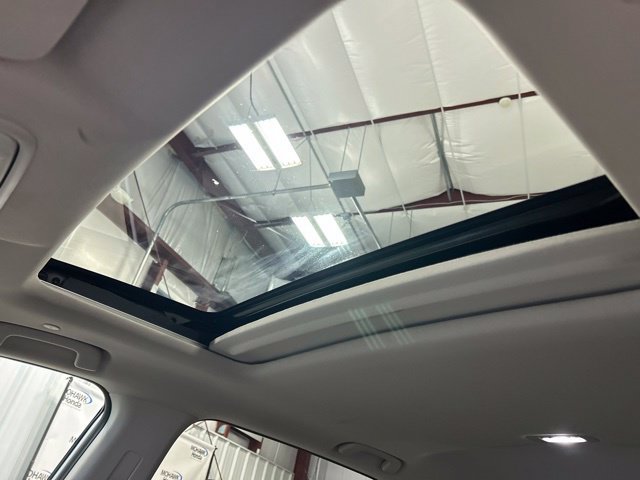 Certified 2024 Honda CR-V EX-L image 18