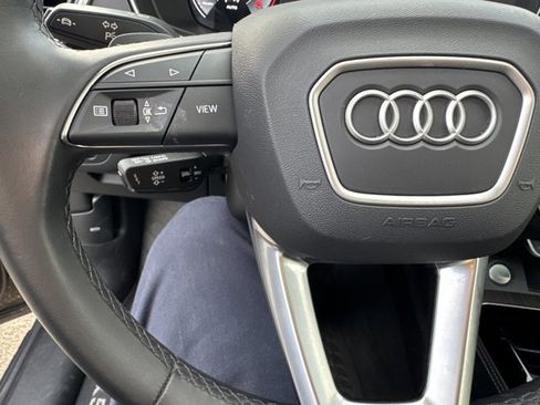 Certified 2025 Audi Q5 2.0T Premium Plus w/ Premium Plus Package image 22