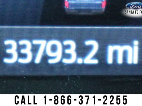 Used 2024 Ford F150 XLT w/ Mobile Office Package image 35