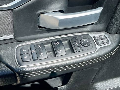 Used 2024 RAM 2500 Big Horn w/ Bed Utility Group AWD/4WD image 17