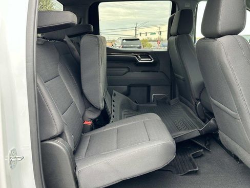 Used 2022 Chevrolet Silverado 1500 LT Trail Boss w/ Protection Package image 19