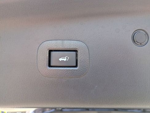 Certified 2024 INFINITI QX80 Luxe image 14