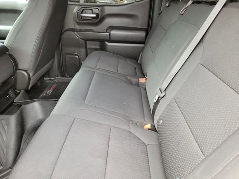 Used 2020 Chevrolet Silverado 1500 Custom Trail Boss w/ Custom Convenience Package image 14