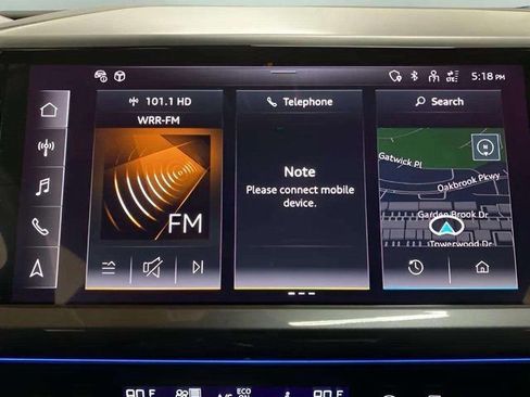 Used 2024 Audi Q4 e-tron Premium Plus w/ Premium Plus image 44