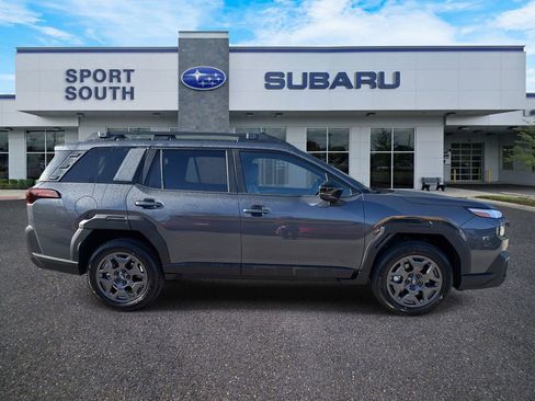 New 2026 Subaru Outback Premium AWD/4WD image 2