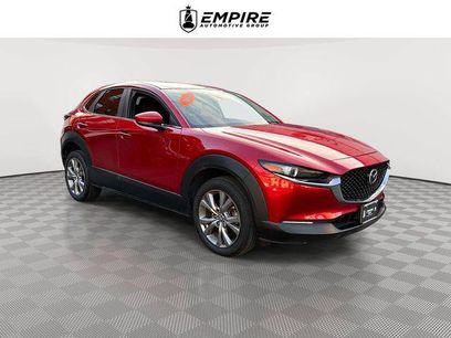 Used 2020 MAZDA CX-30 AWD w/ Preferred Package