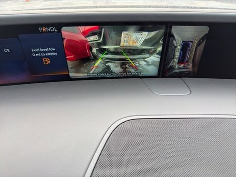 New 2026 Lincoln Nautilus Premier w/ Equipment Group 102A image 17