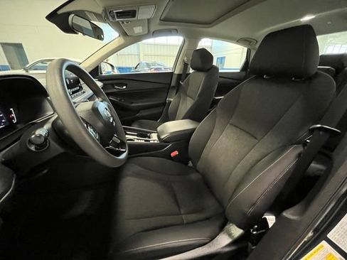 Used 2025 Honda Accord SE image 21