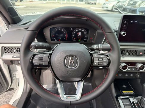 New 2026 Acura Integra A-Spec image 13