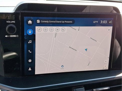 New 2026 Subaru Outback Touring AWD/4WD image 11