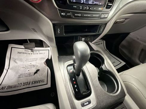 Used 2017 Honda Pilot EX-L image 15