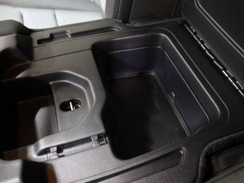 New 2026 RAM 1500 Classic Warlock image 24