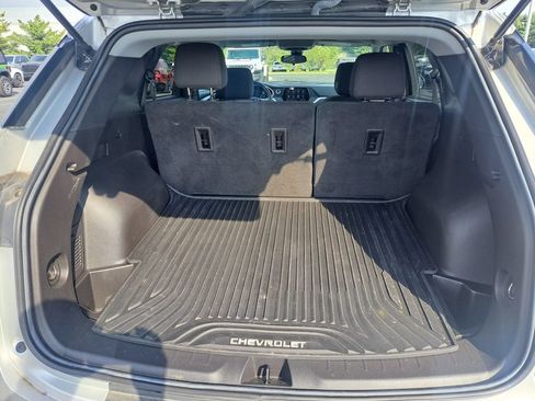 Used 2022 Chevrolet Blazer LT FWD image 31
