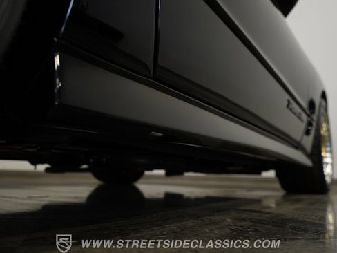 Used 2002 Pontiac Firebird Trans Am w/ SLP Firehawk Pkg image 31