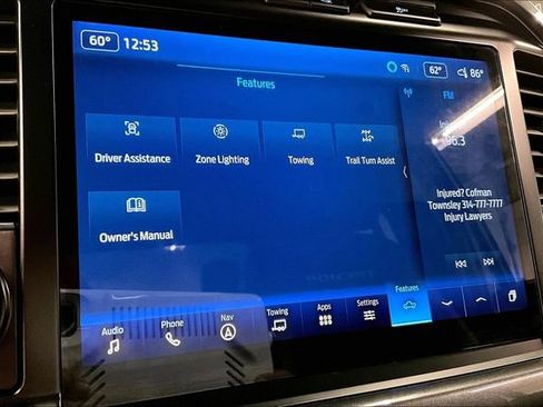 Used 2023 Ford F150 Tremor AWD/4WD image 38