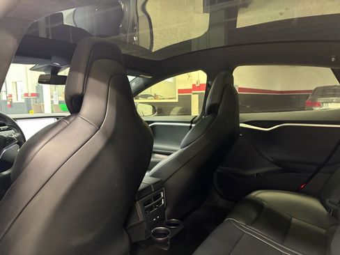 Used 2017 Tesla Model S 75D image 21