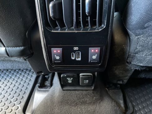 Used 2022 Jeep Compass Trailhawk w/ Trailhawk Elite Group AWD/4WD image 14