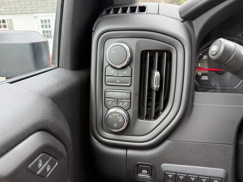 New 2026 GMC Sierra 3500 Pro AWD/4WD image 26