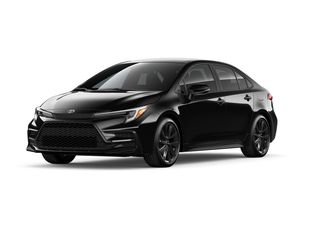 Used 2026 Toyota Corolla SE FWD video 1