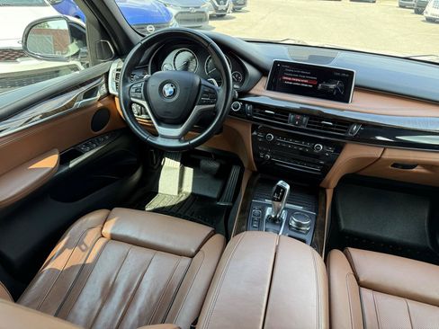 Used 2018 BMW X5 xDrive40e AWD/4WD image 19
