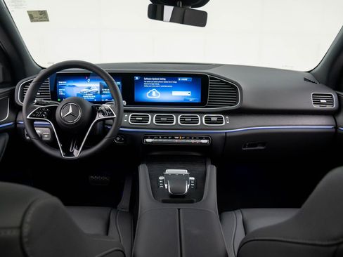 New 2026 Mercedes-Benz GLE 350 GLE 350 image 10