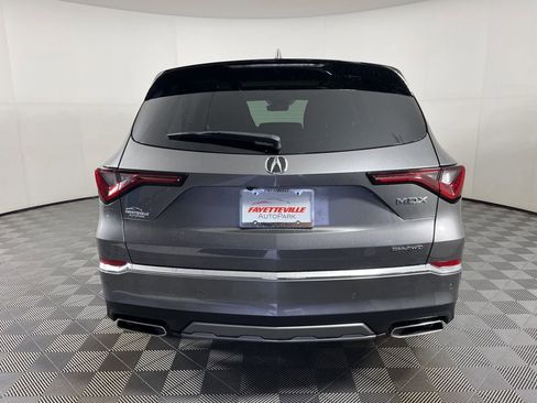 New 2026 Acura MDX w/ Technology Package image 4