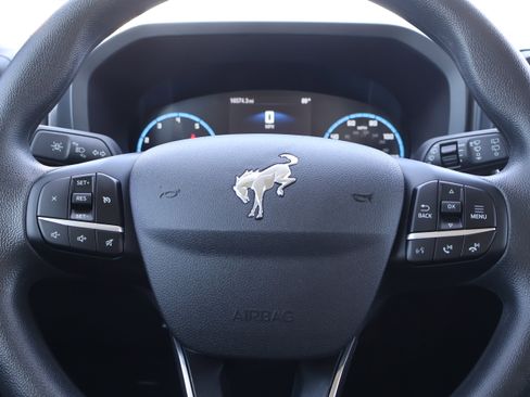 Used 2022 Ford Bronco Sport Big Bend image 30