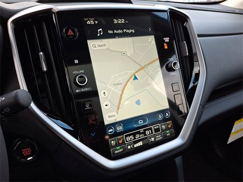 New 2025 Subaru Ascent Touring image 16
