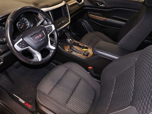Used 2019 GMC Acadia SLE w/ Driver Alert Package I AWD/4WD image 34