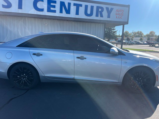 Used 2019 Cadillac XTS Luxury FWD image 18
