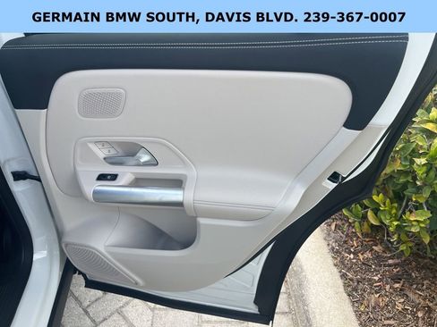 Used 2025 Mercedes-Benz GLA 250 image 21