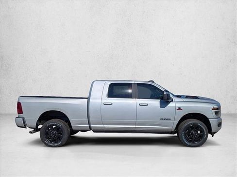 New 2026 RAM 2500 Laramie image 4