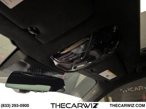 Used 2026 BMW M5 AWD/4WD image 75