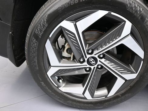 Used 2023 Hyundai Tucson SEL w/ Convenience Package image 42