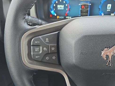 New 2025 Ford Bronco Badlands AWD/4WD image 17