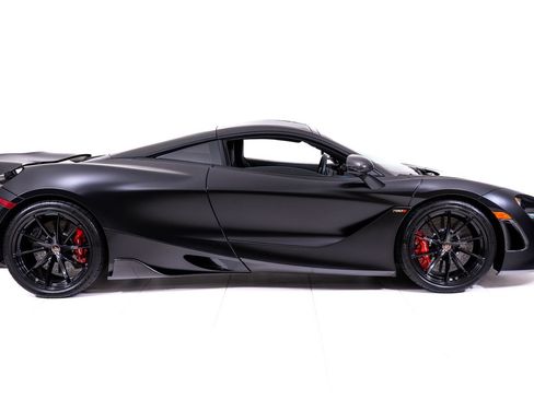 Used 2019 McLaren 720S Performance RWD image 6