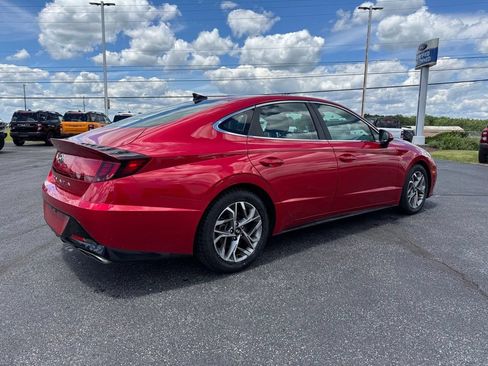 Used 2021 Hyundai Sonata SEL FWD image 5